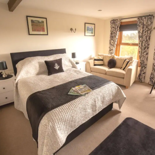 View our Accomodation