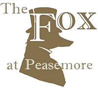 The Fox at Peasemore logo